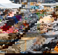 Prahran Market - Yamba Accommodation