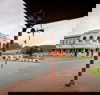 Queenstown - Yamba Accommodation