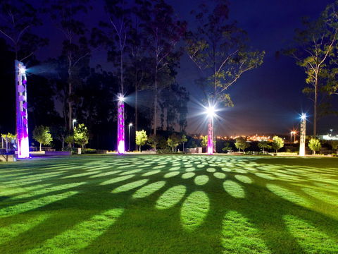 Robelle Domain - Yamba Accommodation 1