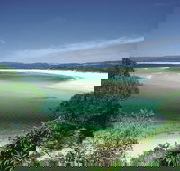 Rotary Walk  Merimbula - Yamba Accommodation