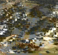 Scheyville National Park - Yamba Accommodation