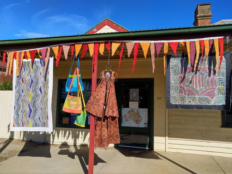 Secret Platypus - Yamba Accommodation 0