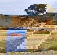 Shell Hill Reserve - Yamba Accommodation