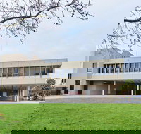 Sir Robert Helpmann Theatre - Yamba Accommodation