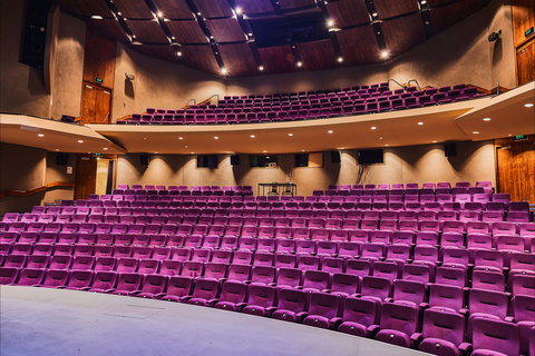 Sir Robert Helpmann Theatre - Yamba Accommodation 2
