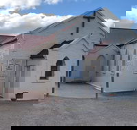 St Mary's Anglican Church Wallaroo - Yamba Accommodation