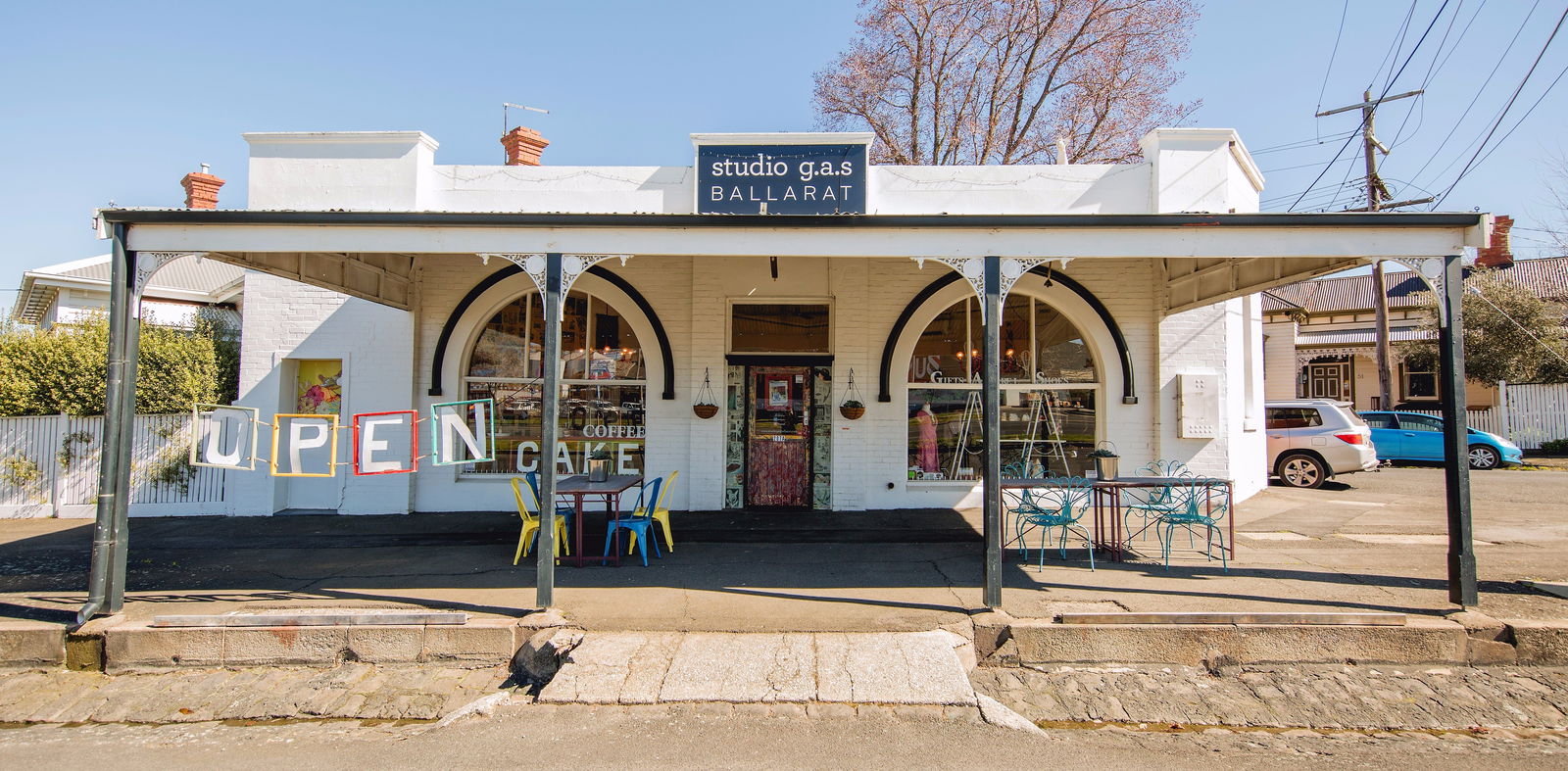 Mt Clear VIC Yamba Accommodation