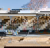 Studio g.a.s Ballarat - Yamba Accommodation