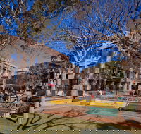 Sutherland Entertainment Centre - Yamba Accommodation