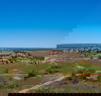 Tcharkuldu Rock Recreation Reserve - Yamba Accommodation