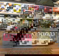 The Mill Markets - Ballarat - Yamba Accommodation