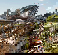 The Rocks - Yamba Accommodation