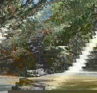 The Grotto - Yamba Accommodation