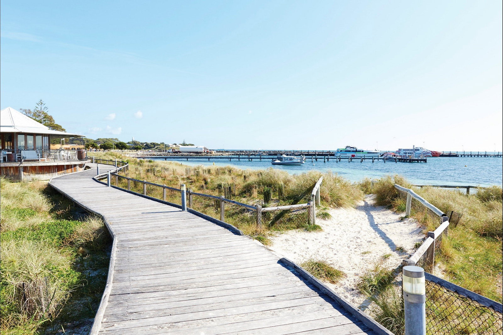 Rottnest Island WA Yamba Accommodation