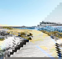 Thomson Bay - Yamba Accommodation