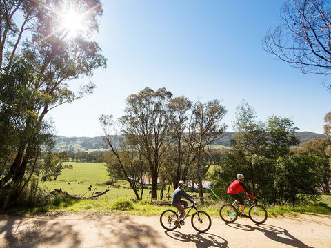 Trawool Valley - Yamba Accommodation 2