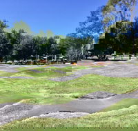 Tumbarumba Pump Track - Yamba Accommodation
