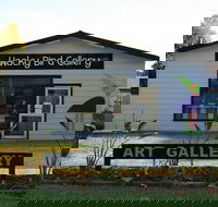 Wacky Bird Gallery - Yamba Accommodation