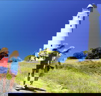 Wadjemup Lighthouse - Yamba Accommodation