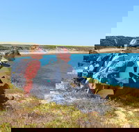 Walk the Yorke Trail - Yamba Accommodation