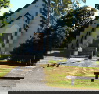 Waratah - Yamba Accommodation