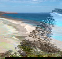 West Cape Lookout - Yamba Accommodation