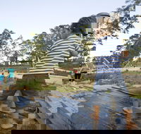 Western Sydney Parklands - Yamba Accommodation