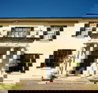 Wivenhoe House - Yamba Accommodation
