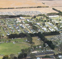 Yakka Park