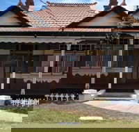 ANZAC Cottage - Yamba Accommodation