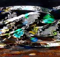 Australian Outback Opals - Yamba Accommodation