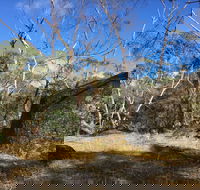 Bailey's Rocks - Dergholm State Park - Yamba Accommodation
