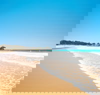 Bargara - Yamba Accommodation