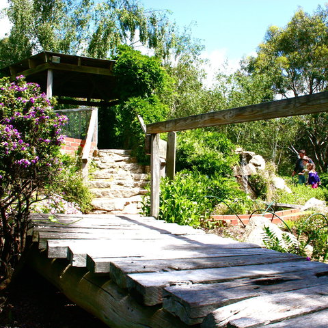 Bellarine Adventure Golf - Yamba Accommodation 1