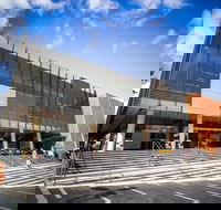 Blacktown City Libraries - Yamba Accommodation
