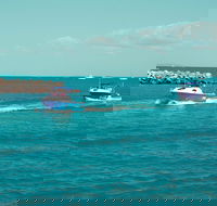 Bowen Creek Fishing - Yamba Accommodation