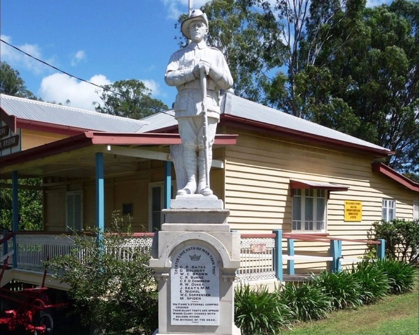  Yamba Accommodation