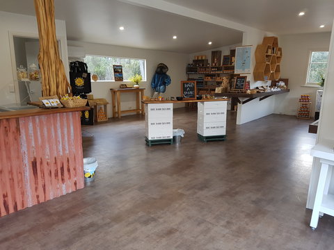 Bruny Island Honey Company - Bruny Island - Yamba Accommodation 2