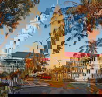 Bundaberg to Childers and Woodgate Day Trip - Yamba Accommodation