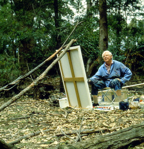 Bundanon Trust - Yamba Accommodation 2