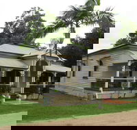 Caboolture Historical Village - Yamba Accommodation