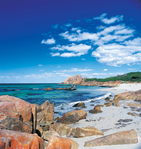 Castle Bay - Yamba Accommodation 2