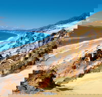 Cooloola Great Sandy National Park - Yamba Accommodation