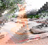 Corrigin Dog Cemetery - Yamba Accommodation