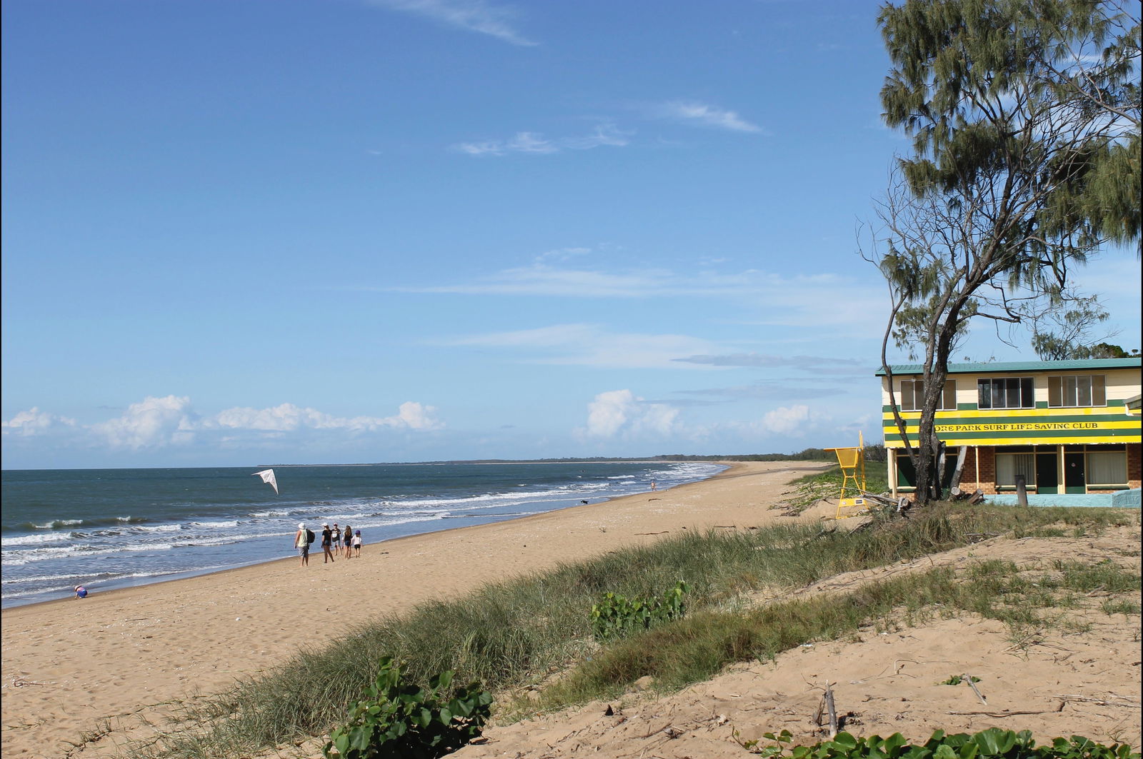  Yamba Accommodation