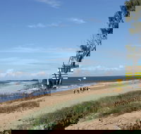 Coral Coast Pathways Moore Park Beach Section - Yamba Accommodation
