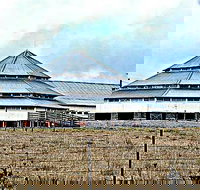 Deeargee Woolshed - Yamba Accommodation