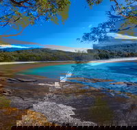 Depot Beach - Yamba Accommodation