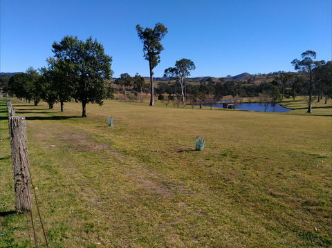Dungog And District Golf Club - Yamba Accommodation 0