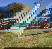 Fairfield Orchard - Yamba Accommodation